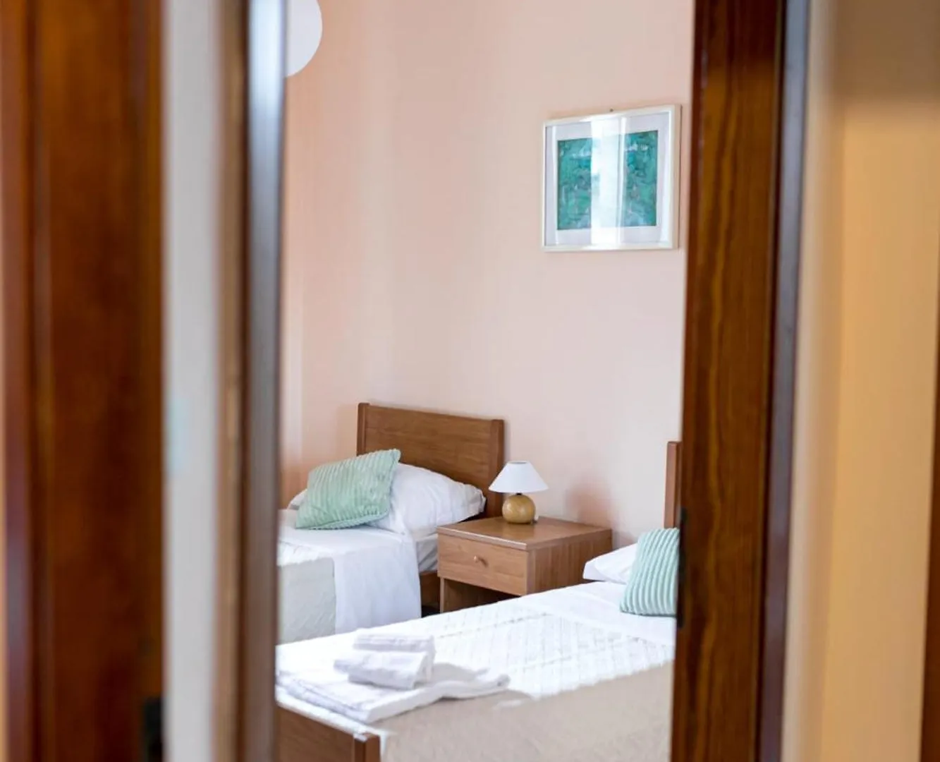 Appartamento Attico Vintage 10Min Da Arena Verona Apartment